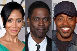 Black Hollywood Calls Out Oscars for Lack of Diversity: It’s ‘Embarrassing’
