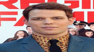 ‘Carol’s’ Jake Lacy Joins Jessica Chastain in Gun Control Movie ‘Miss Sloane’ (Exclusive)