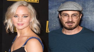 Paramount to Release Jennifer Lawrence, Darren Aronofsky Film