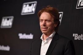 Jerry Bruckheimer’s Longtime Paramount Deal Will Not Be Renewed