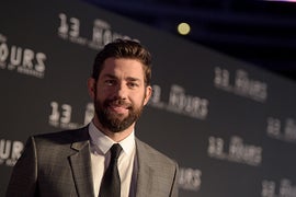 John Krasinski’s ‘Jack Ryan’ Series Gets 10-Episode Order From Amazon