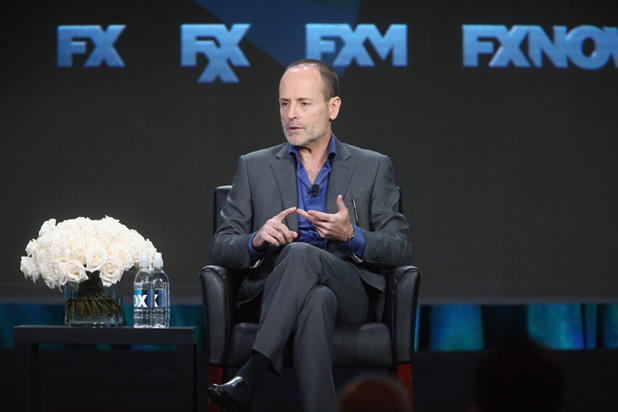 John Landgraf
