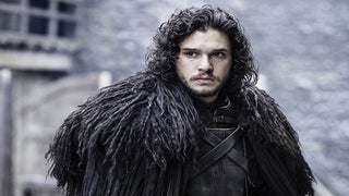 Kit Harington on Scrapped ‘Game of Thrones’ Pilot That Never Aired: ‘They Made a Lot of Mistakes’