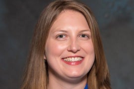 Buffalo Bills Hire NFL’s First Full-Time Female Coach