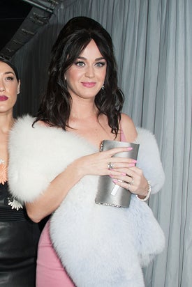 Katy Perry Fox and FX Golden Globe Awards Party Katy Perry Fox and FX Golden Globe Awards Party