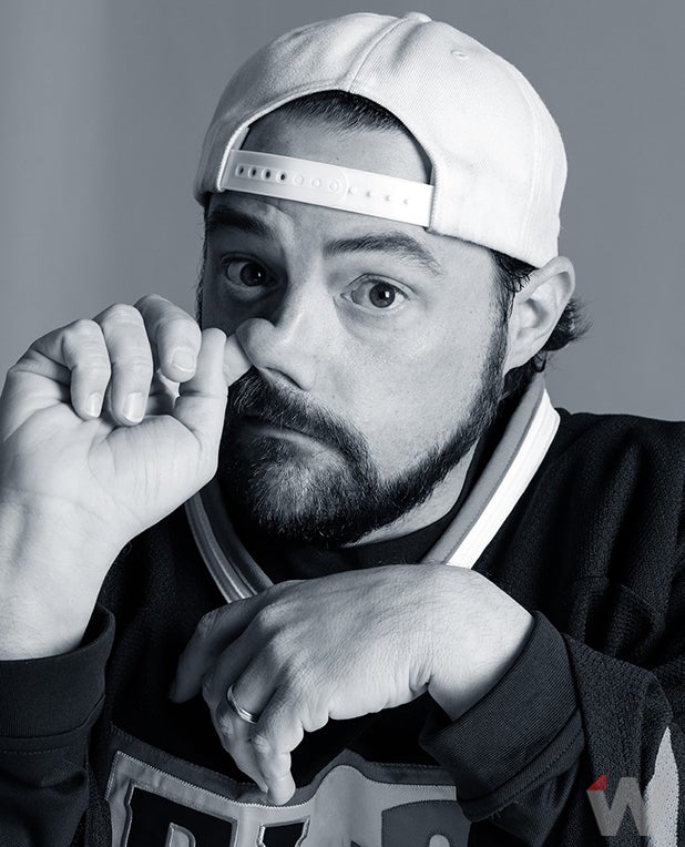 Kevin Smith Kevin Smith