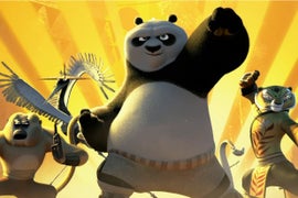 ‘Kung Fu Panda 3’ Pummels Weak Rivals in Box Office Win