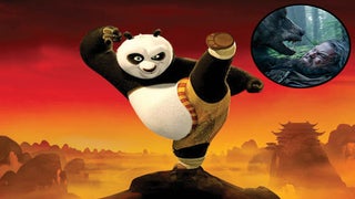 ‘Kung Fu Panda 3’ to Give Leonardo DiCaprio Another Bear Beatdown at Box Office