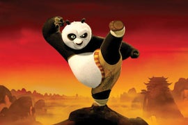 ‘Kung Fu Panda 3’ Kicks Up DreamWorks Animation Revenues in Q1