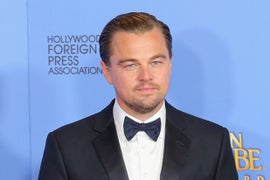 No, Leonardo DiCaprio Won’t Be Playing Vladimir Putin: ‘Completely False’