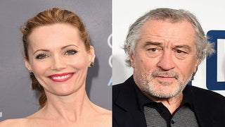 Leslie Mann Replaces Jennifer Aniston Opposite Robert De Niro in ‘The Comedian’