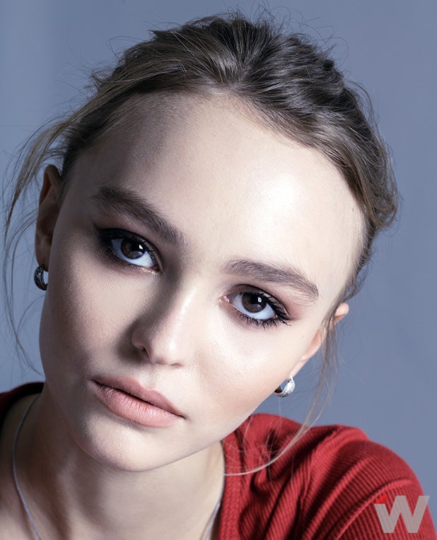 Lily Rose Depp Lily Rose Depp