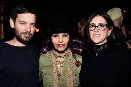 Linda Perry’s Genius Oscar Campaign for ‘Freeheld’: No Campaign at All
