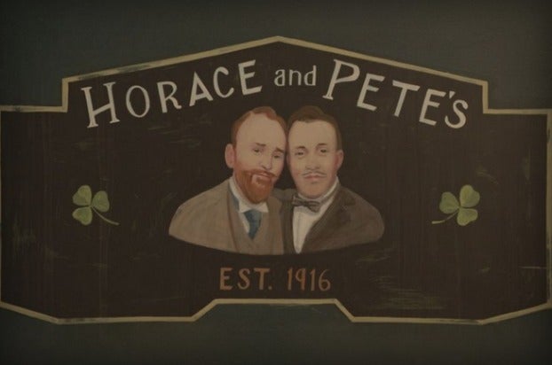 LouisCKHoranceandPete