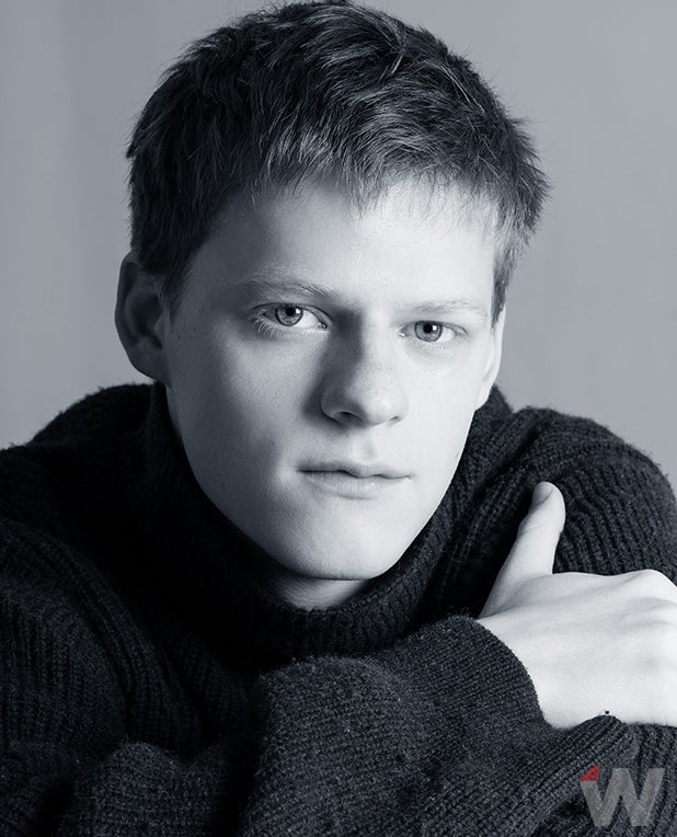 Lucas Hedges Lucas Hedges