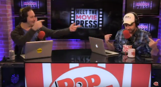 ‘Meet the Movie Press’: The Danger of Academy Reform; Is ‘Birth of a Nation’ Overrated?