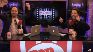 ‘Meet the Movie Press’: ‘Star Wars’ Rumors, Christopher Nolan’s ‘Dunkirk,’ Disney’s ‘Cruella’ (Video)