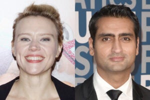 Kate McKinnon, Kumail Nanjiani to Co-Host 2016 Film Independent Spirit