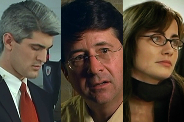 Making a Murderer