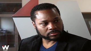 ‘People v. O.J. Simpson’s’ Malcolm-Jamal Warner Talks Re-Creating Bronco Chase (Exclusive Video)