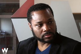 ‘People v. O.J. Simpson’s’ Malcolm-Jamal Warner Talks Re-Creating Bronco Chase (Exclusive Video)