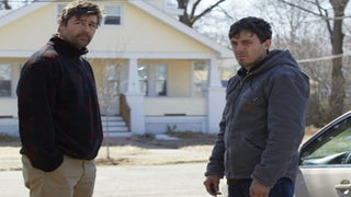 Amazon Closes $10 Million Deal for Casey Affleck Drama ‘Manchester By the Sea’