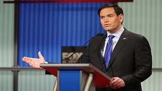 Why Marco Rubio Keeps Repeating Himself: A Speech Pathologist Explains