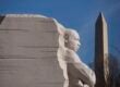 Martin Luther King Jr. Day Marked In U.S.