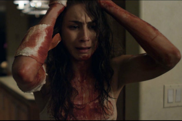 Martyrs' Review: Inane, Sadistic Horror Remake