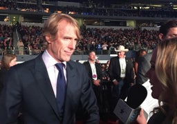 Another Director Backtracks on Bashing His Actress, This Time It’s Michael Bay