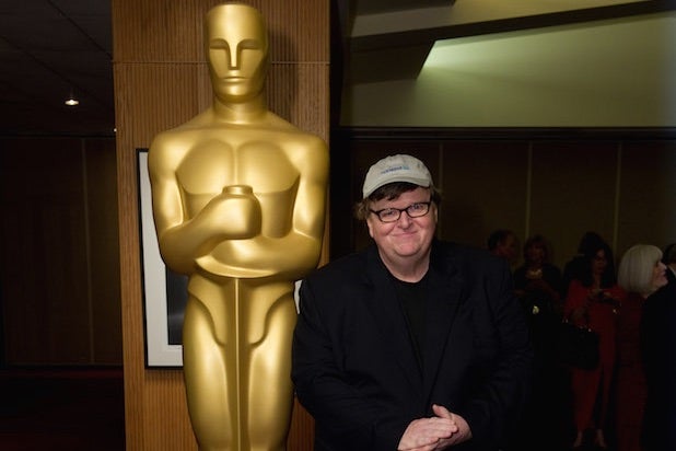 Michael Moore Michael Moore