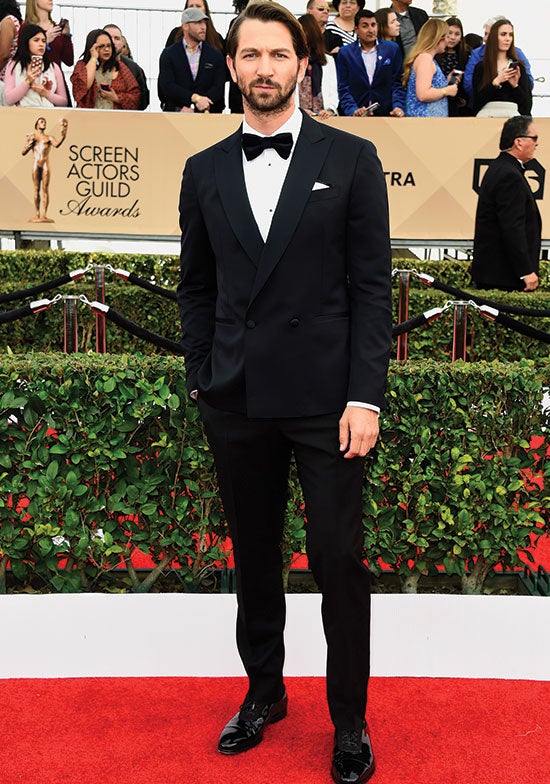 Michiel Huisman Michiel Huisman