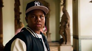 Chad Hartigan’s ‘Morris From America’ Sells to A24