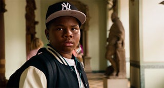 Chad Hartigan’s ‘Morris From America’ Sells to A24