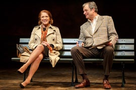‘Our Mother’s Brief Affair’ Broadway Review: Linda Lavin Looks Back With Angst