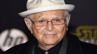 Norman Lear Enters NFL Protest Debate With His Own ‘Take a Knee’ Moment (Photo)