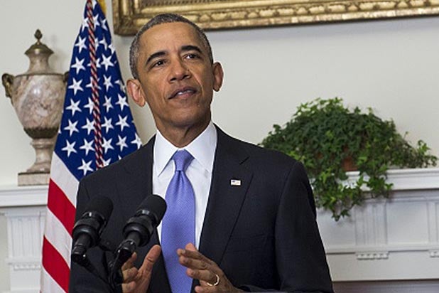 Obama Sunday Address brexit