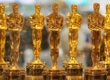 Oscars Statuettes #OscarsSoWhite Academy Awards