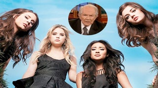 Why the ‘Pretty Little Liars’ Share a Network With an 85-Year-Old Televangelist