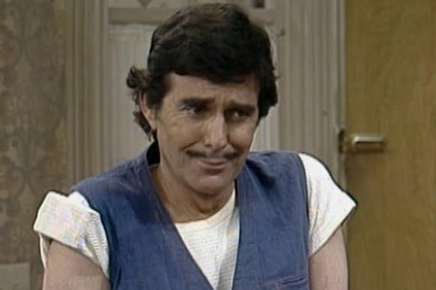 Pat Harrington Jr. Pat Harrington Jr.