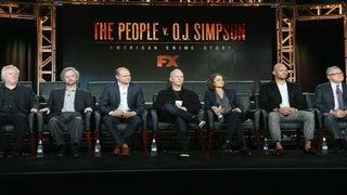 ‘The People v. OJ Simpson’ EPs Explain Their ‘Little Sprinkling’ of Kardashian Kids