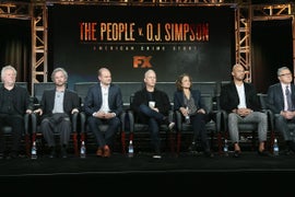 ‘The People v. OJ Simpson’ EPs Explain Their ‘Little Sprinkling’ of Kardashian Kids