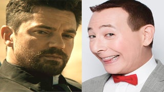 ‘Pee-wee’s Big Holiday,’ Seth Rogen’s ‘Preacher’ to Premiere at SXSW Festival