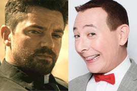 ‘Pee-wee’s Big Holiday,’ Seth Rogen’s ‘Preacher’ to Premiere at SXSW Festival