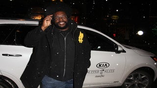 Questlove Says It’s ‘F—ed Up’ Not to Care About the Environment (Video)