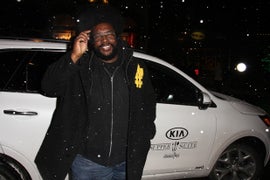 Questlove Says It’s ‘F—ed Up’ Not to Care About the Environment (Video)
