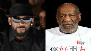 R. Kelly Doubts Bill Cosby Accusers: ‘God Is the Only One’ Who Can Prove Allegations
