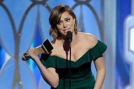 Ratings: Golden Globes Settle for Second Behind Fox’s NFL Playoffs