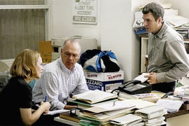 10 Journalism Movies To Share the ‘Spotlight’ With