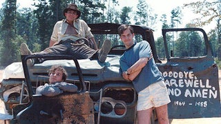 ‘Raiders of the Lost Ark’ Fan Film Whips Up Theatrical Release From Drafthouse Films